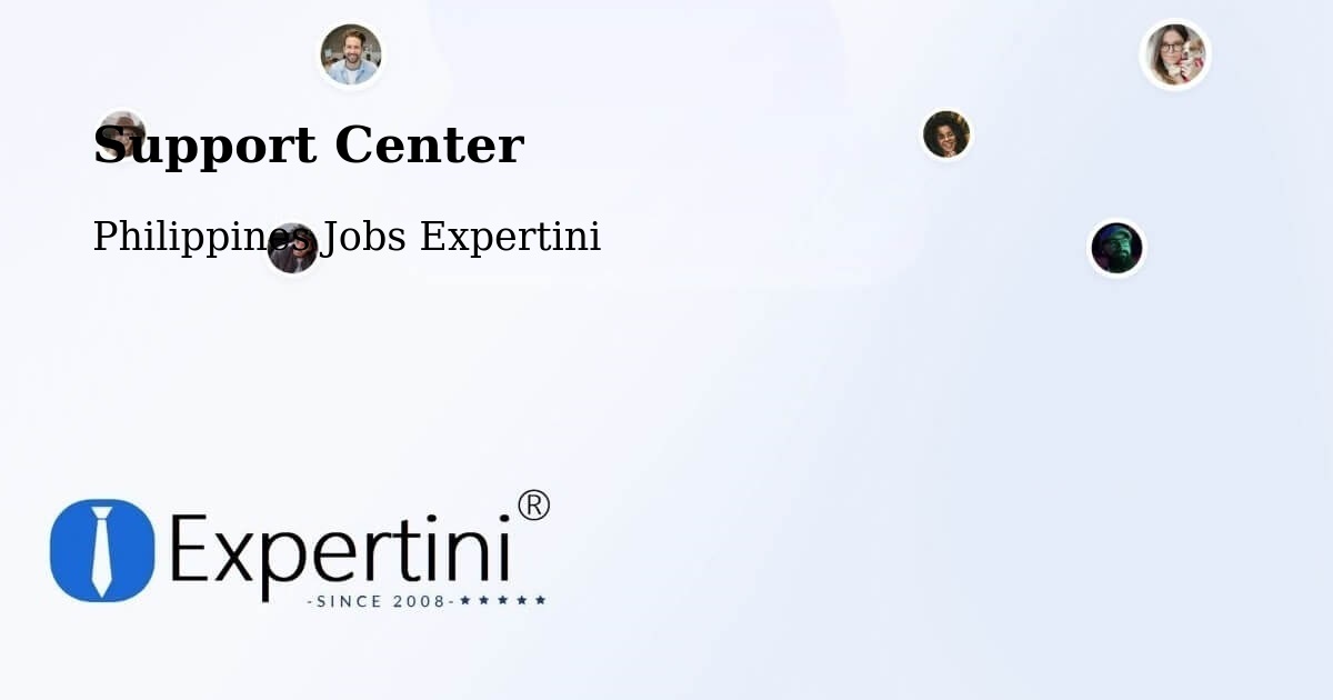 Support Services – Barcelona - Philippines Jobs Expertini